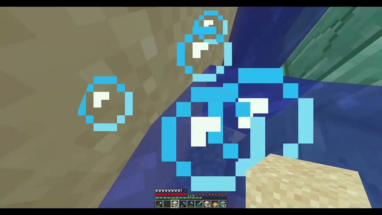 Draining The Monument | Minecraft Mountain Survival | Part 1143