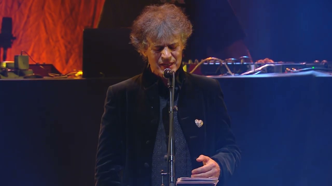 DENEZ - Krediñ 'raen (Live Festival Interceltique)