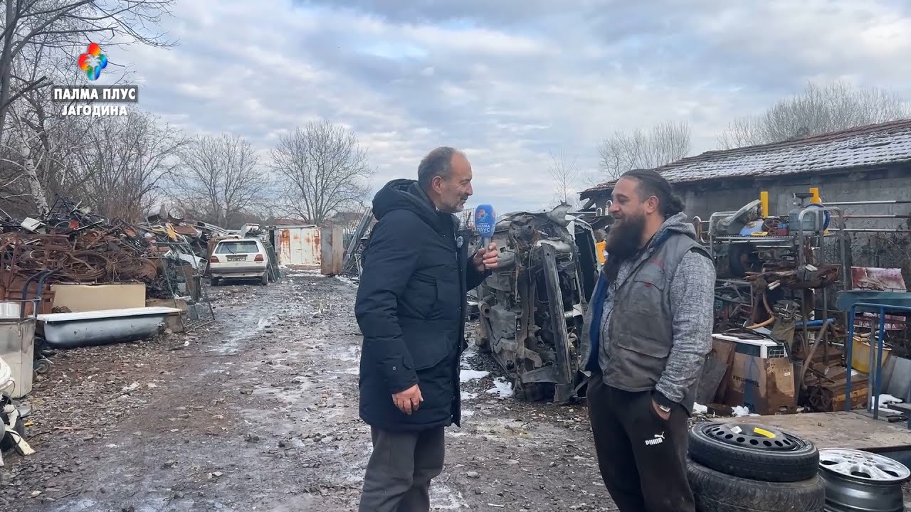 Romska duša  21. 01. 2026.
