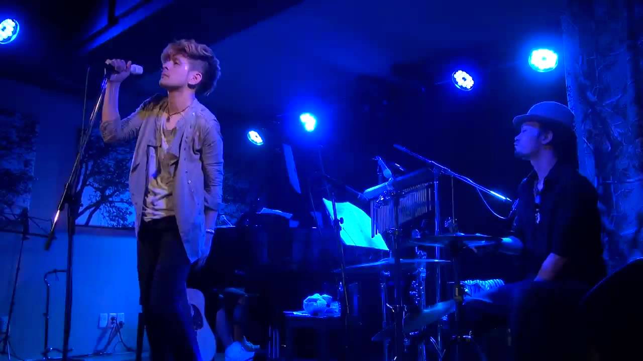 川島敬治♪ocean