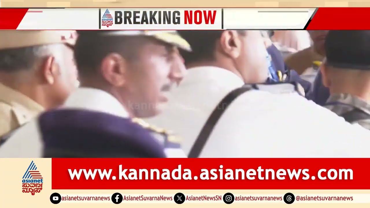 ರಾಜ್ಯಪಾಲ ಗೆಹಲೋತ್‌ ನಡೆಗೆ ಕಾಂಗ್ರೆಸ್‌ ಶಾಸಕರ ಆಕ್ರೋಶ | Governor Vs Karnataka Government | Suvarna News