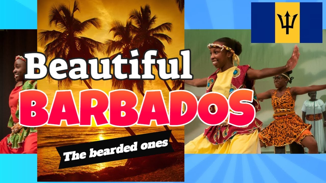 Barbados Culture & History  - World History