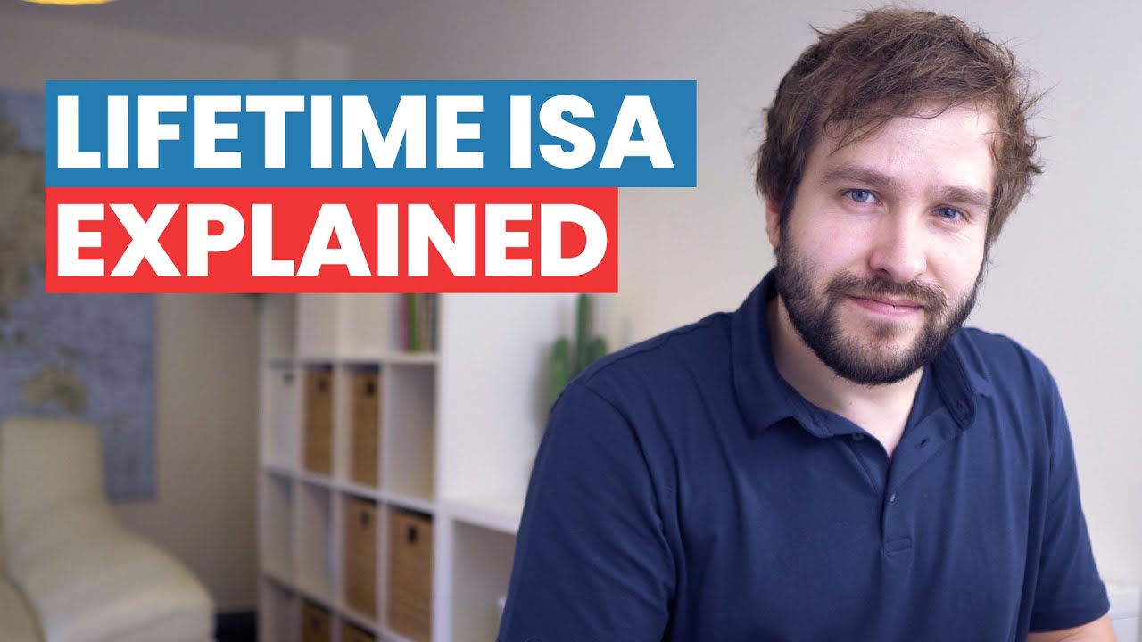 Lifetime ISA (LISA) Explained - Complete Guide