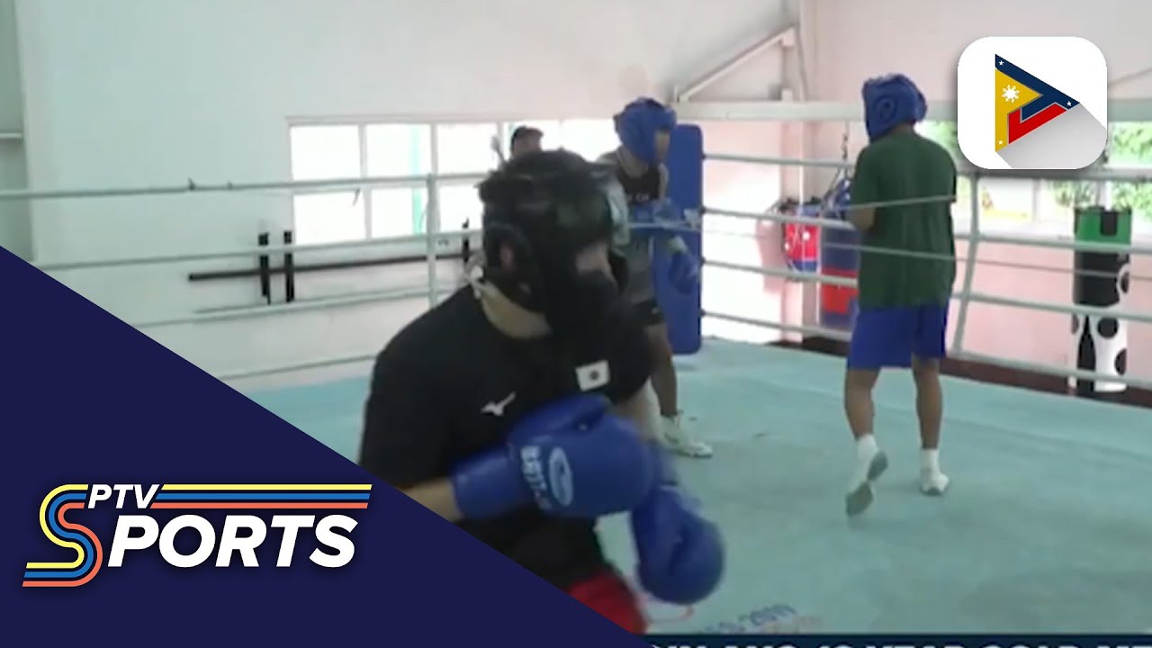 ABAP, target basagin ang 16 year gold medal drought ng bansa sa Asian Games ngayong taon