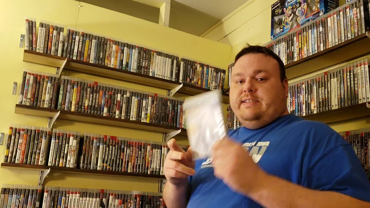 2019 PS3 Collection 1000 GAMES!
