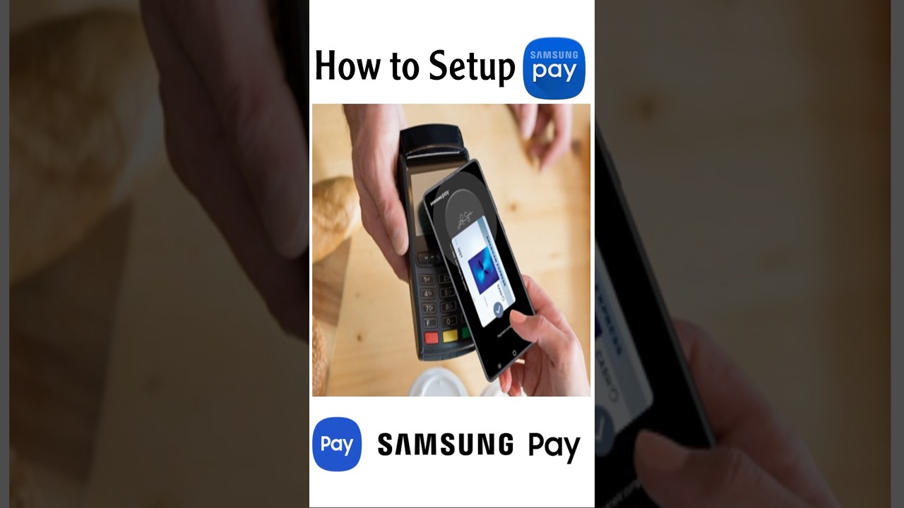 How to use Samsung Wallet | How to setup Samsung Wallet | Samsung Wallet