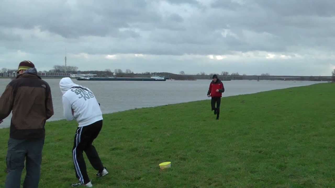 Kitesurfen IJssel Flysurfer speed 3 CE