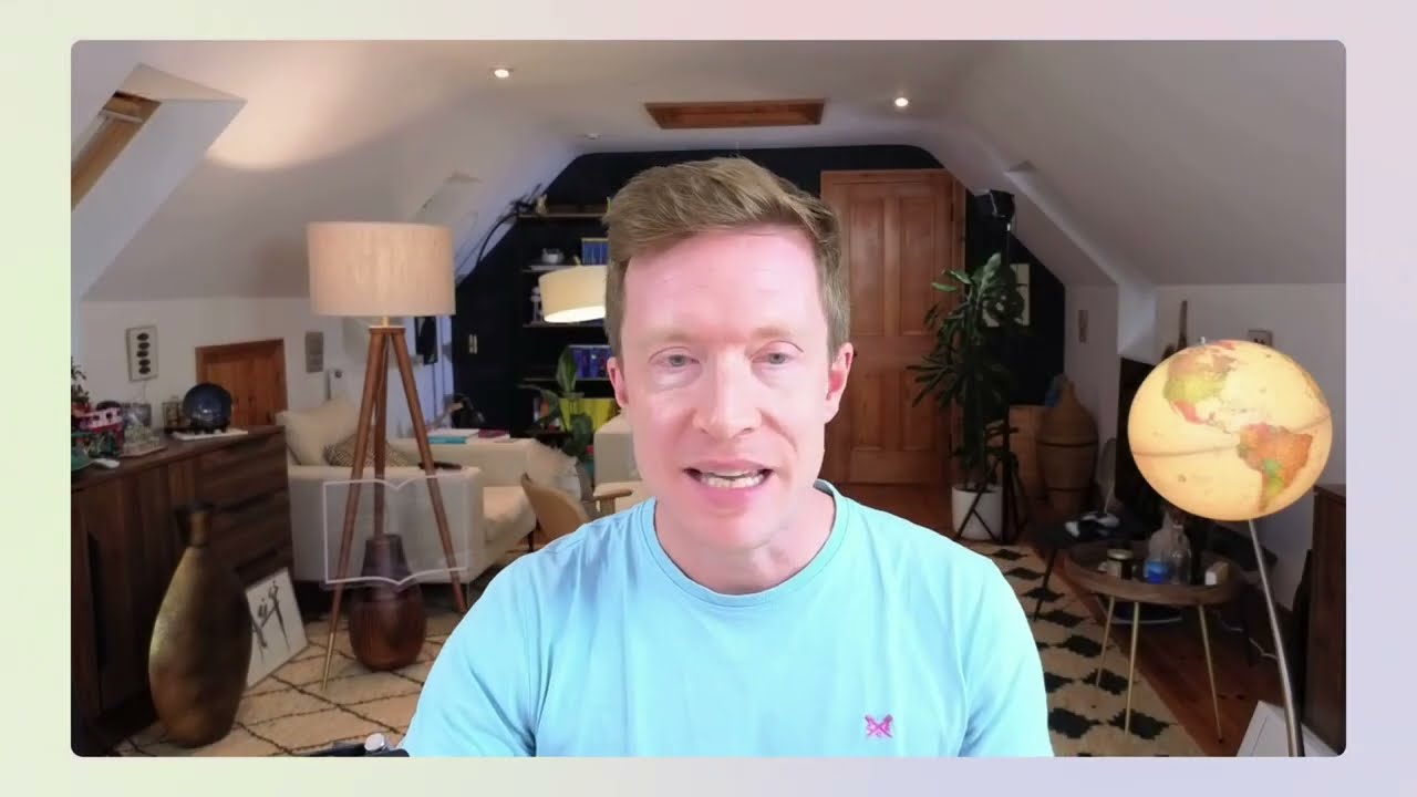 Langua explainer video  (Olly Richards, June 2024)