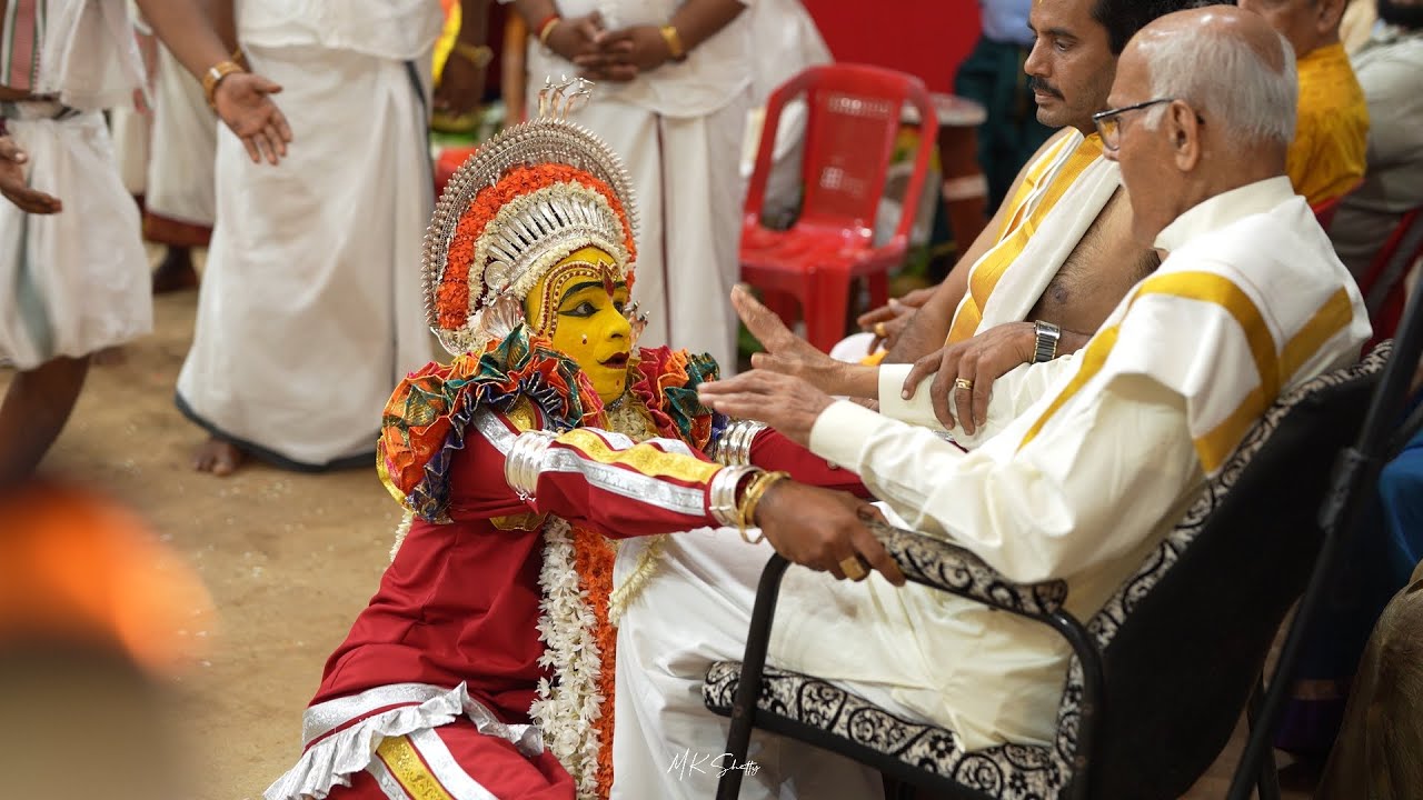 Bailu Maagane Jumadi Banta Gopurathattu Nema, Adyapadi Adinatheshwara Temple