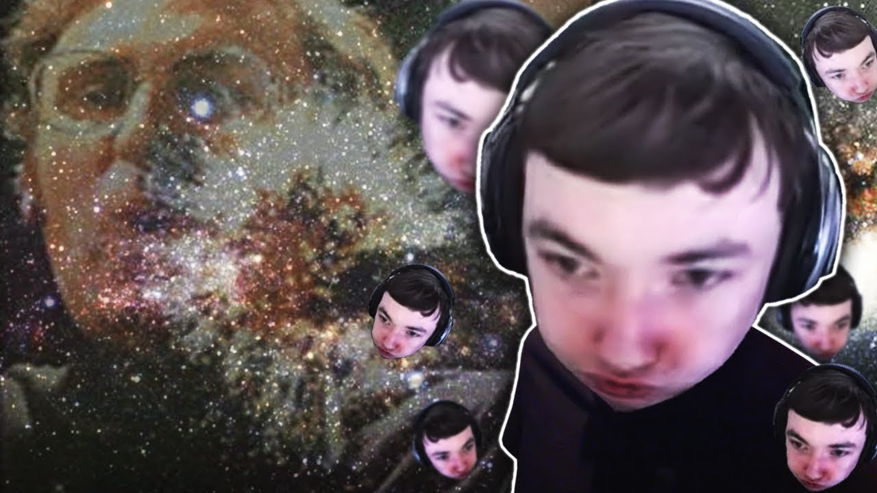 SARDOCHE, MEILLEUR JOUEUR DE L'UNIVERS ?