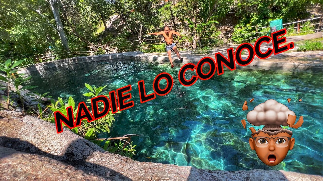 BALNEARIO LAS TORTUGAS 🐢 costos 🤑 y mas. #aguastermales