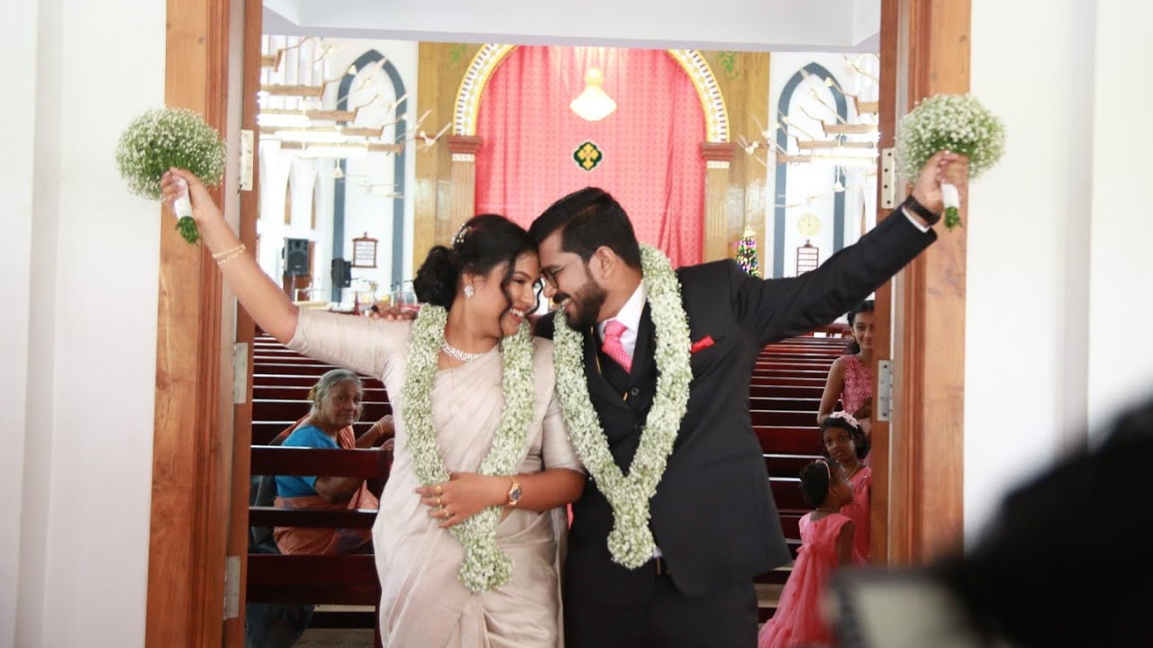 Marthoma Wedding | Nikhitha & Rejo | 04-Jan-24 | lensman outdoor unit, Pathanamthitta.
