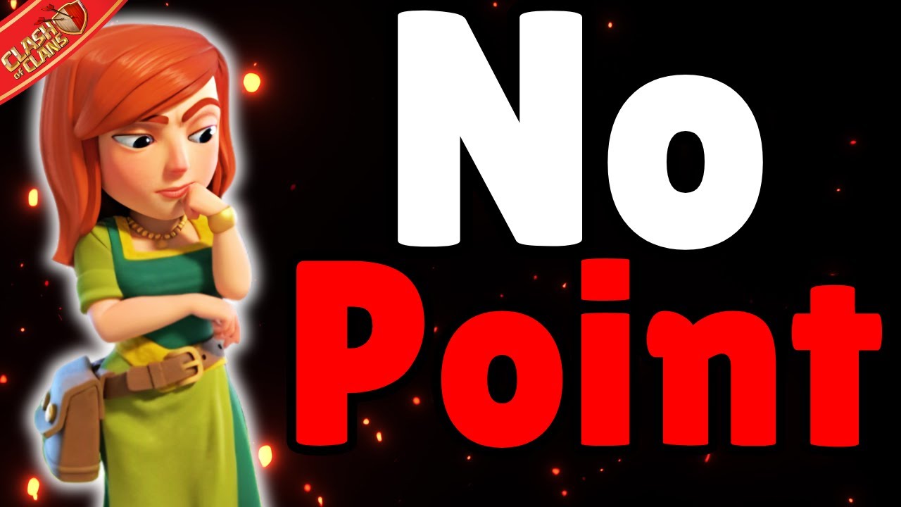 Why Upgrading Defenses DOESN'T Matter Anymore…