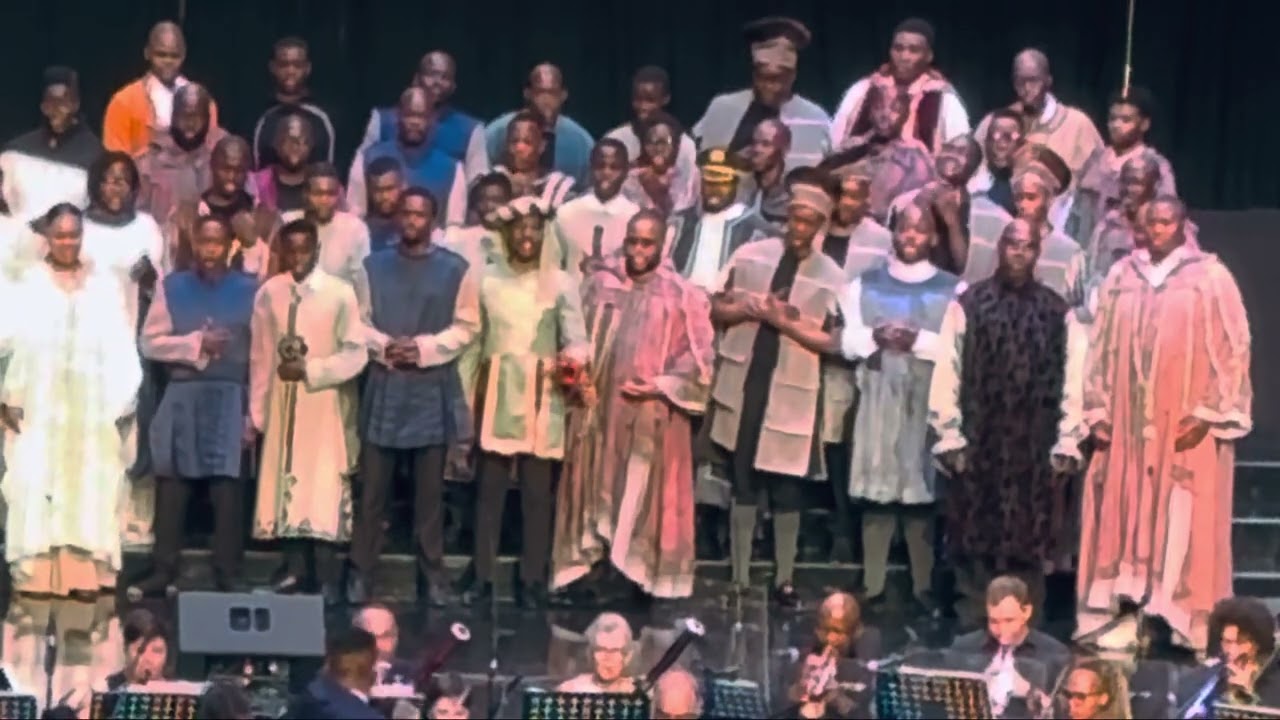 SA Singers