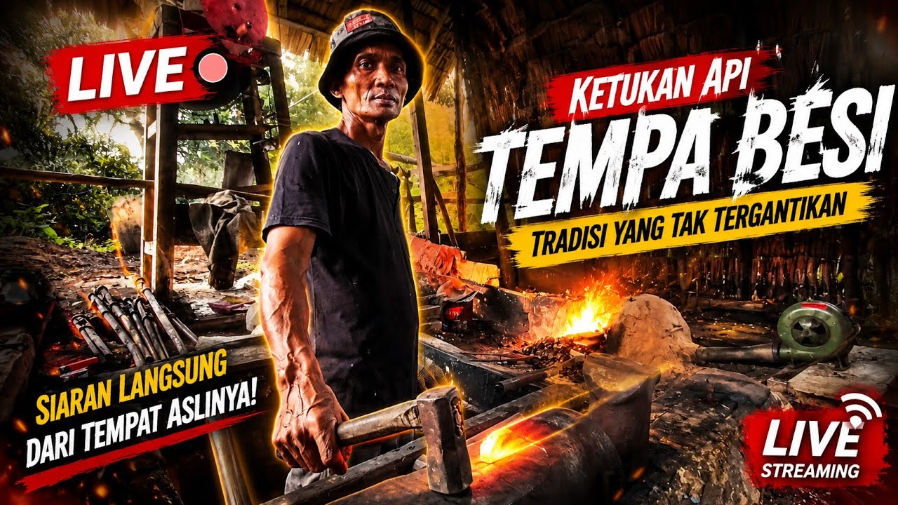 Empuh nya kita...!