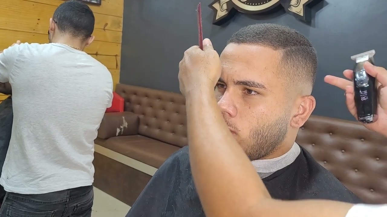 💈WMARK C24-HC011💈👺na prática, moster.
