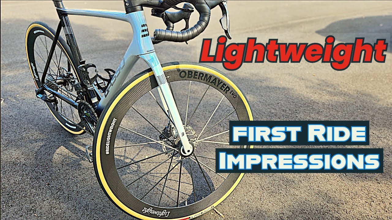 Lightweight Obermayer Evo: Have They Been Left Behind?