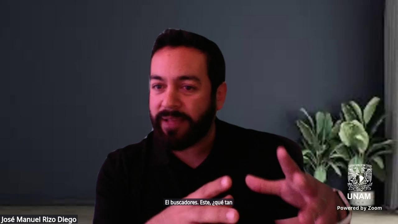 2do Ciclo de Conferencias