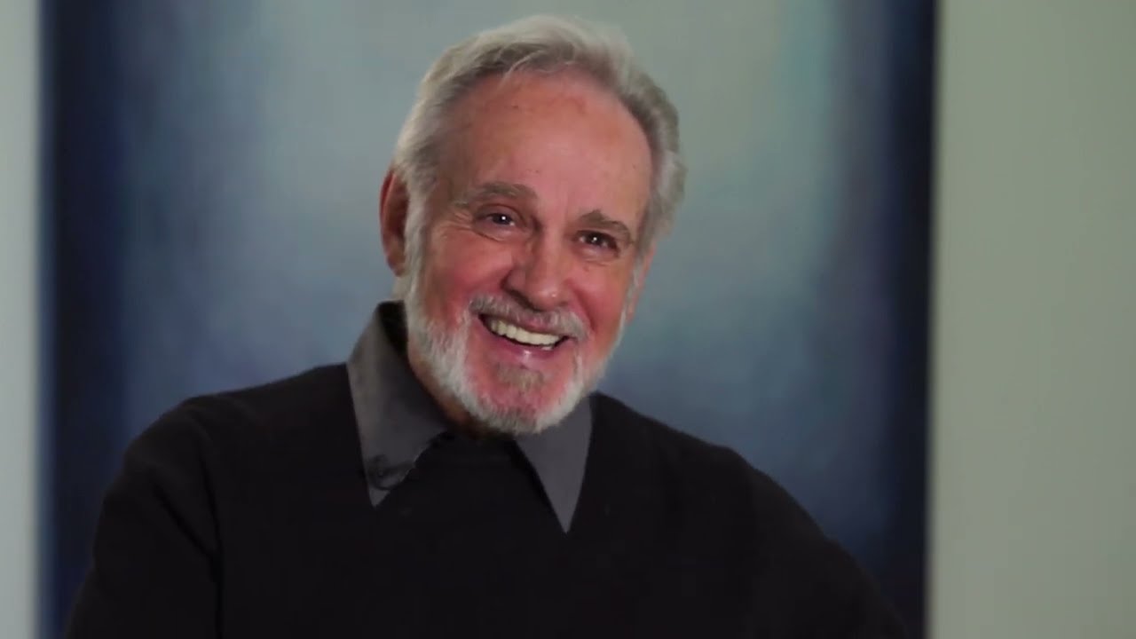 Memories of Dickson Hughes - Outtakes from BOULEVARD! A HOLLYWOOD STORY (2021)