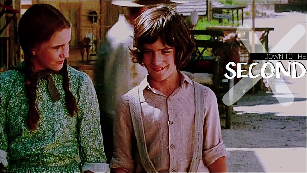 (LHOTP) Albert & Laura || Down To The Second