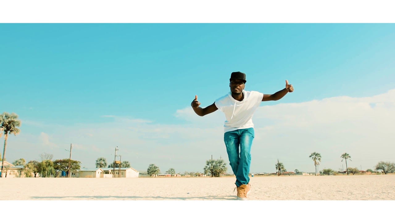 DSQUARE NAM ft SCOOBY DEE & MAMALIWA OMAPENDA