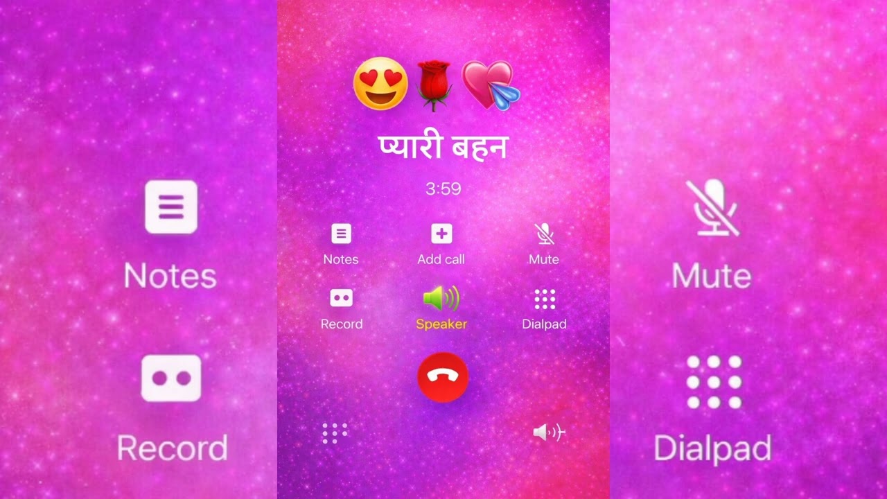प्यारी बहन ने मुझे कॉल प्रैंक किया 😂 | My Sweet Sister Did a Call Prank on Me 😂 | Funny Call Prank 