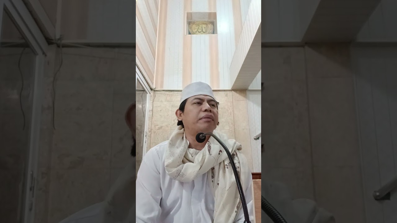 Talim subuh
