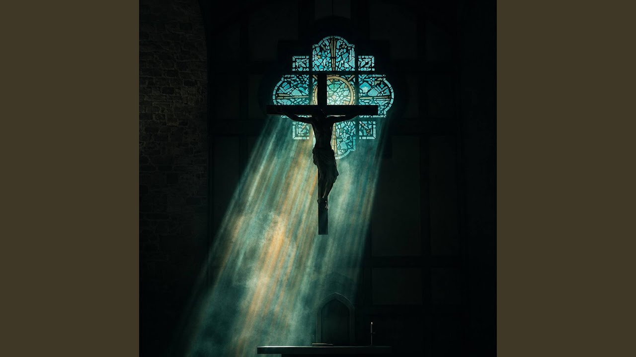 &Beta;ά&pi;&tau;&iota;&sigma;&mu;&alpha; &mdash; Baptism (gregorian chant & christian music)