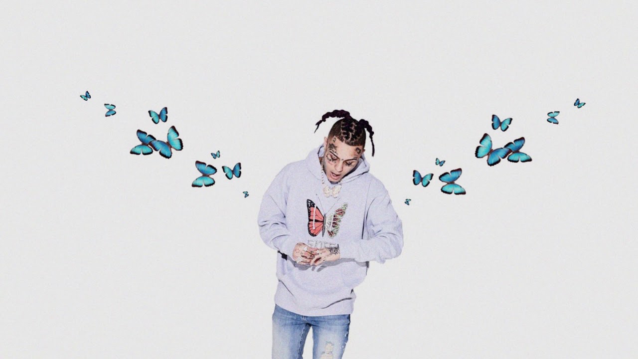 [FREE] Lil Skies x 88GLAM Type Beat 2020 - 