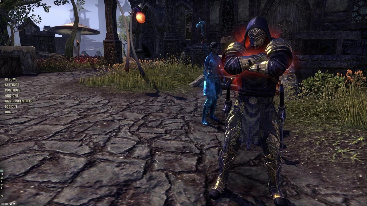 ESO DragonKnight Changes LIVE