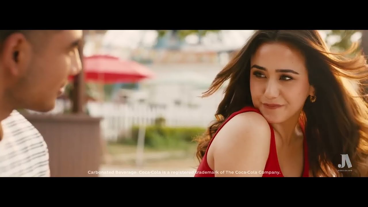 Coca-Cola Nepal | Coca-Cola Uplift | JoshisArchive 2024