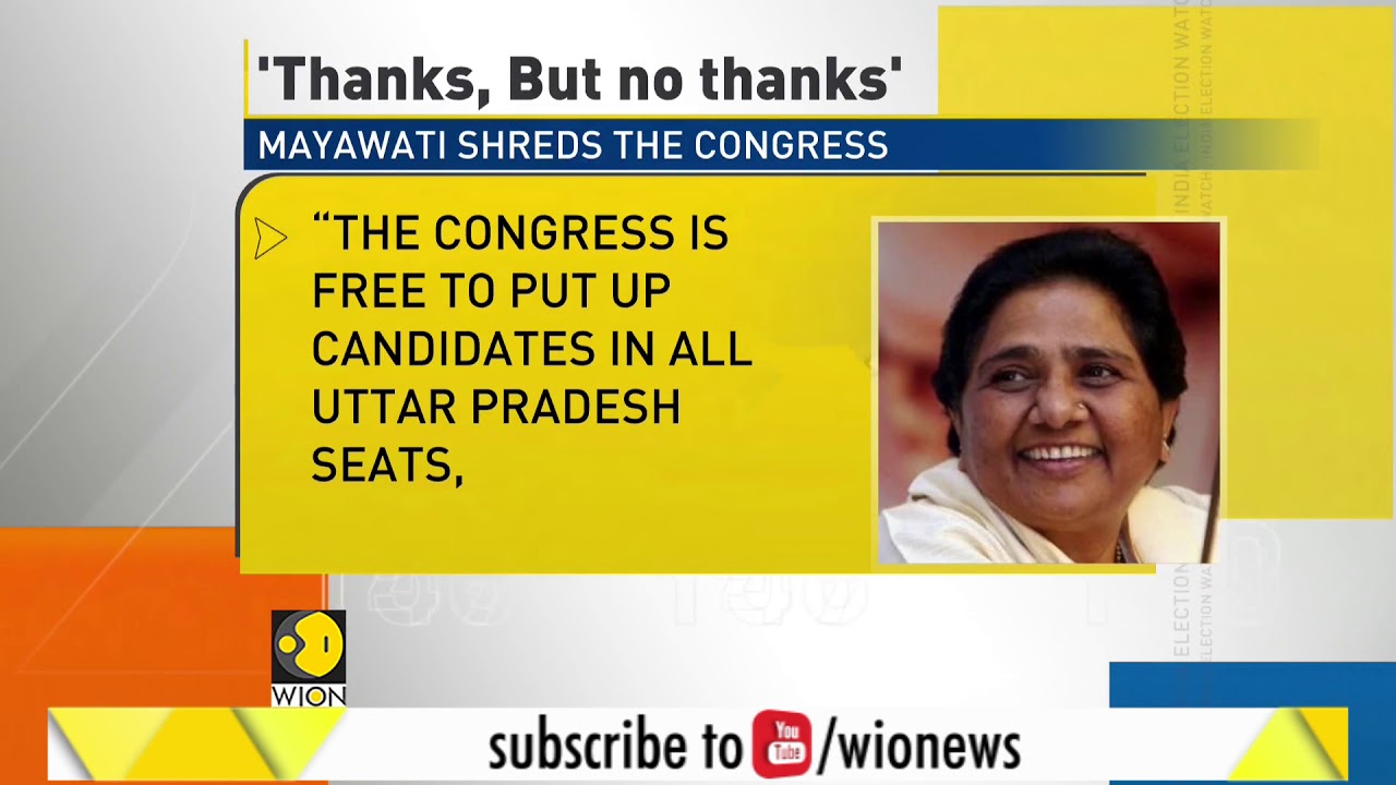 India Election Watch: Priyanka Gandhi Vadra kicks-off poll campaign with a 3-day Ganga sojourn