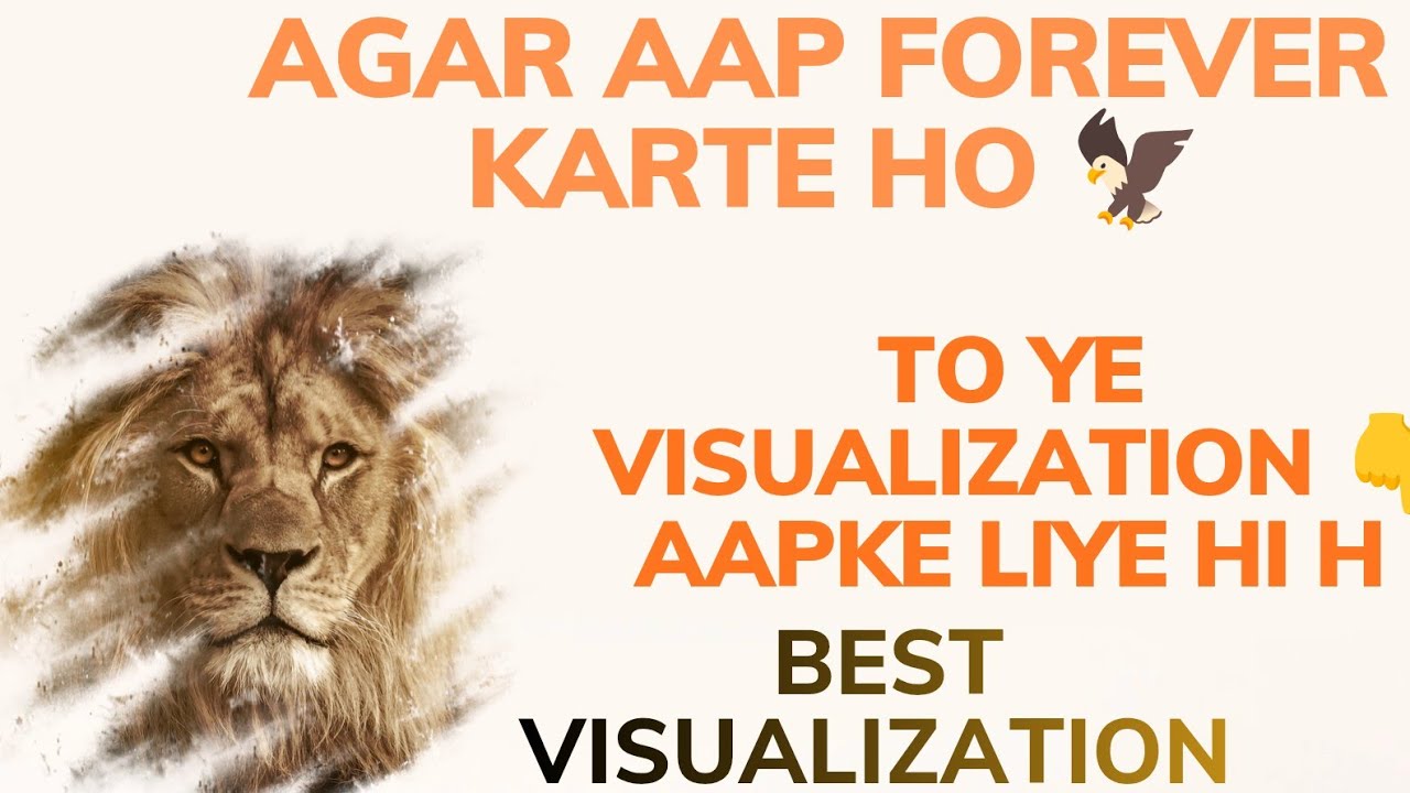 &ldquo;Effortless Success Visualization 🏆 | Business Growth ✨ & Strong Team Manifestation 📈| Hindi