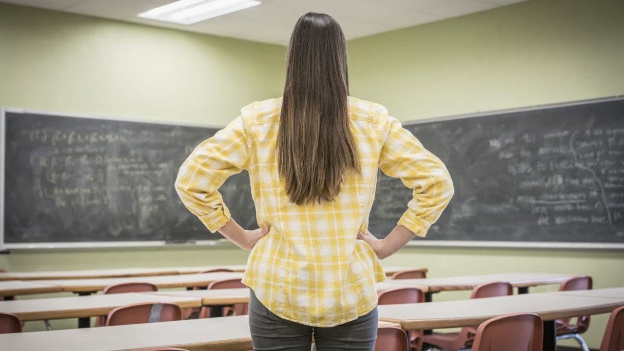 ‘The kids aren’t alright’: Violence against teachers on the rise