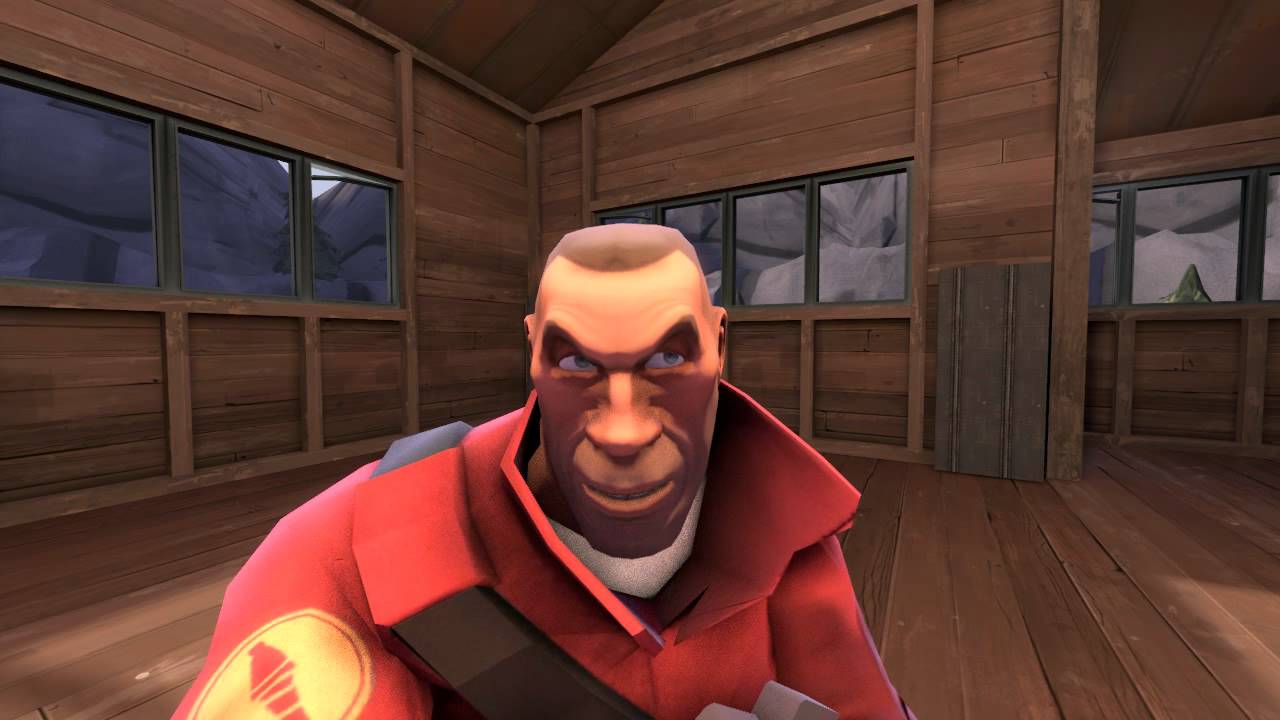 SFM: Rabtchet & Clunk 1