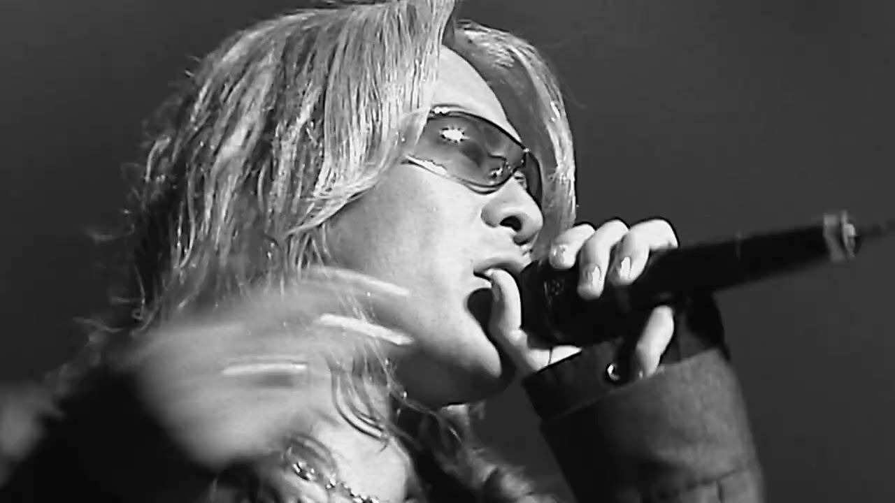 access／SHAKE THE SUNRISE【LIVE SYNC-ACROSS 2002 “SUMMER STYLE”】