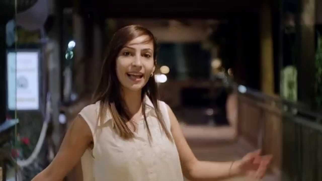 תיסלם וליאור ייני - בואי לאילת 2015