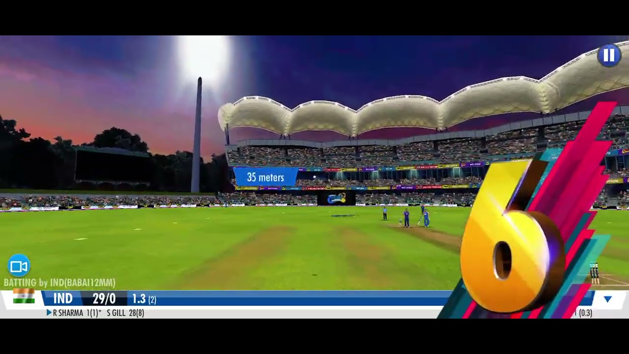 #cricket #cricketlover #viral highlight upload 
