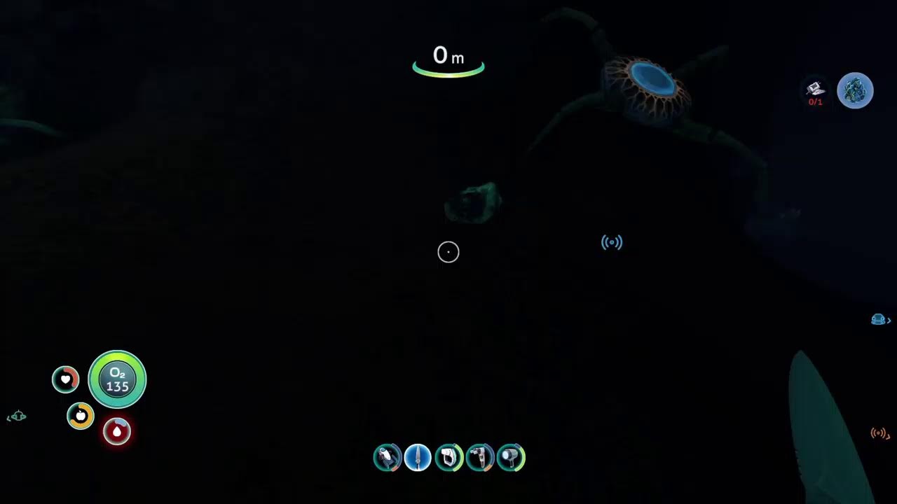 Subnautica (episode 2)