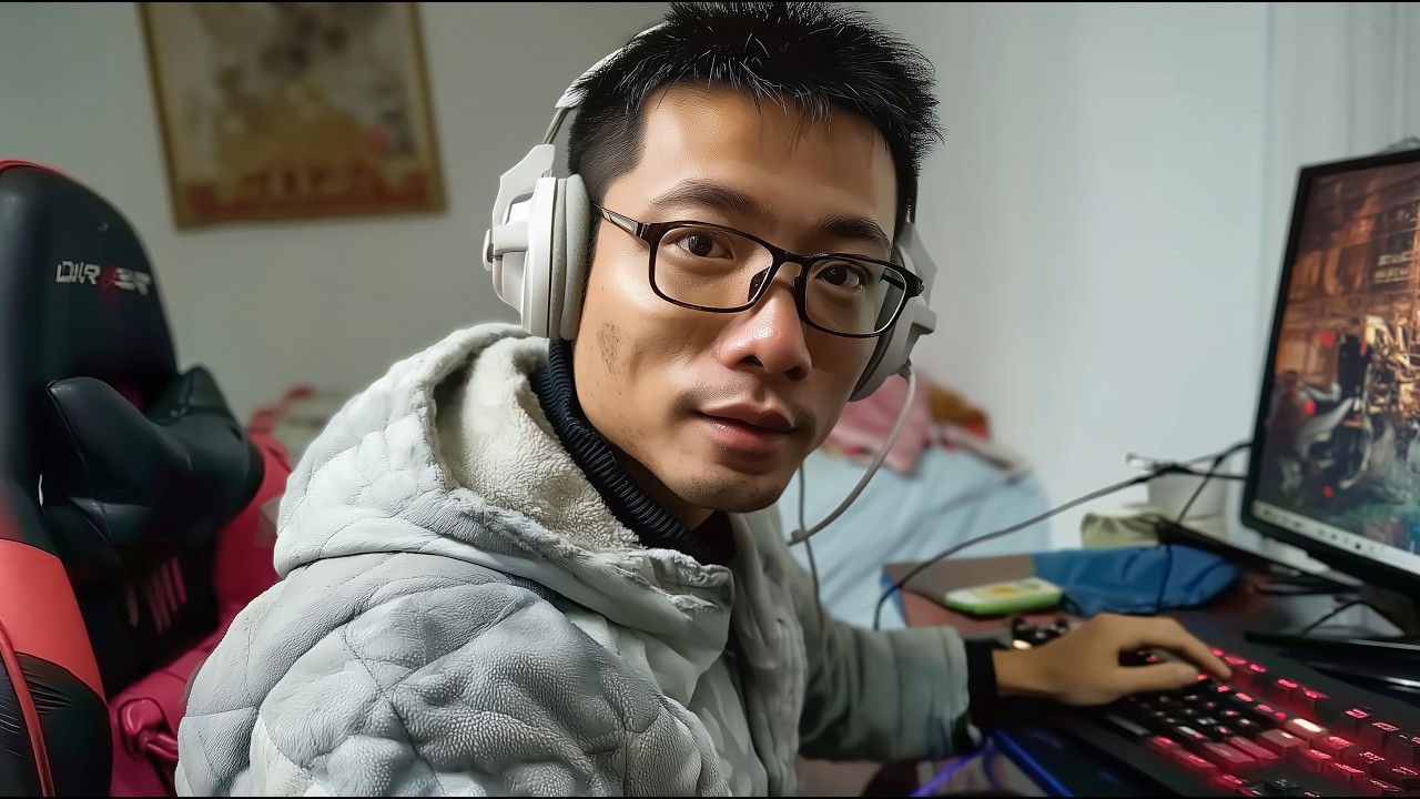 就是因为寂寞才想你💪丨这瞬间想过万千，对金轮的心永远不变丨翻唱丨肌肉金轮丨大司马