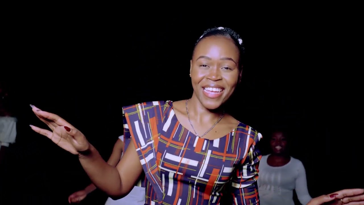 JOY JANET - NO WIKE RINGI  (official video)