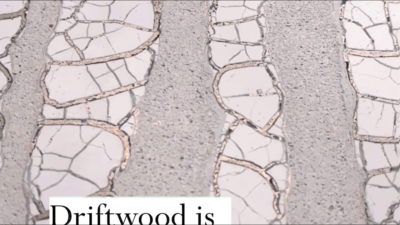 Driftwood - Isabella *Temporal collection by Officina Coppola
