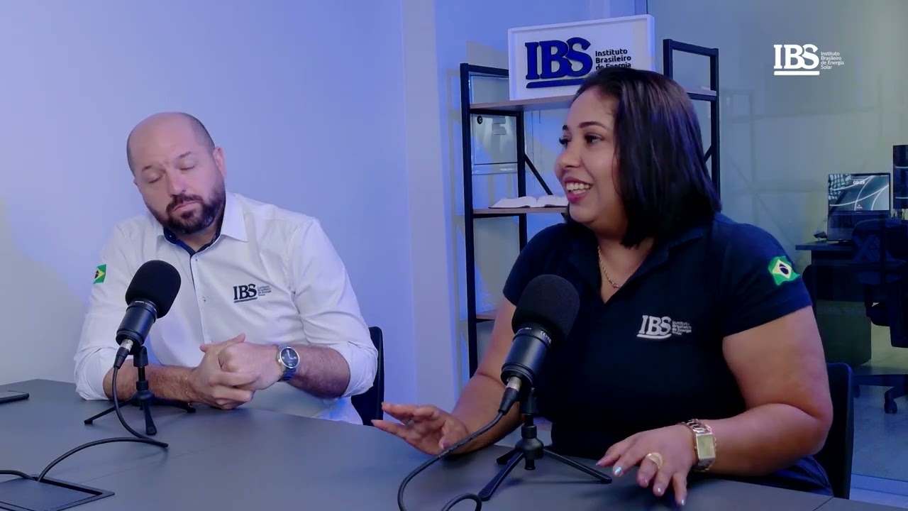 R$15k mês com a IBS: o Plano Prático | PodCast IBS #14