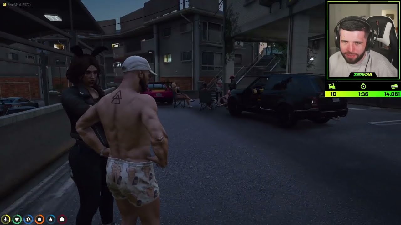 Tommy T Flirting With Nancy Drew & Trying To Keep Her Satisfied This Month | GTA RP NoPixel 3.0