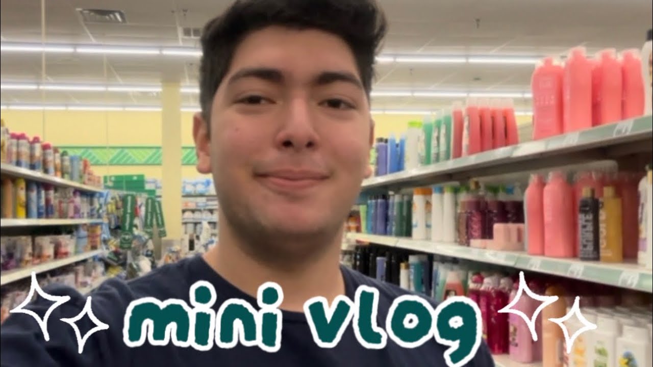 Mini Day In The Life!!!