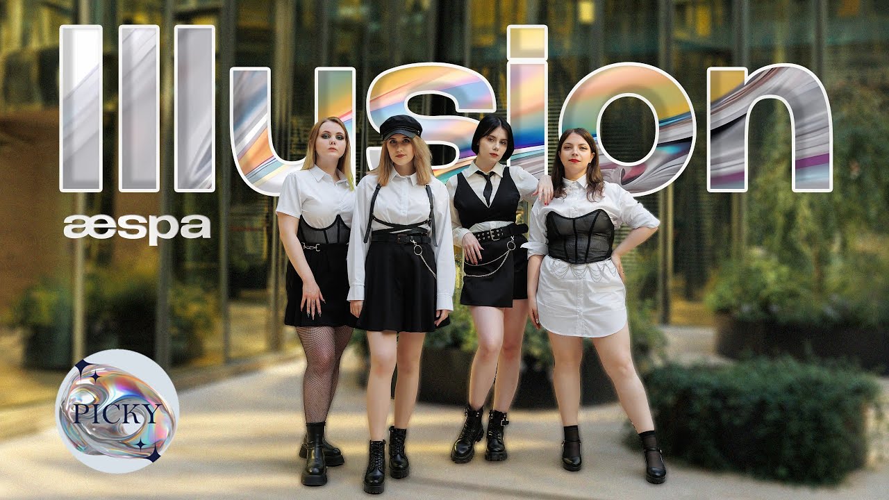 [KPOP IN PUBLIC] aespa (에스파) 