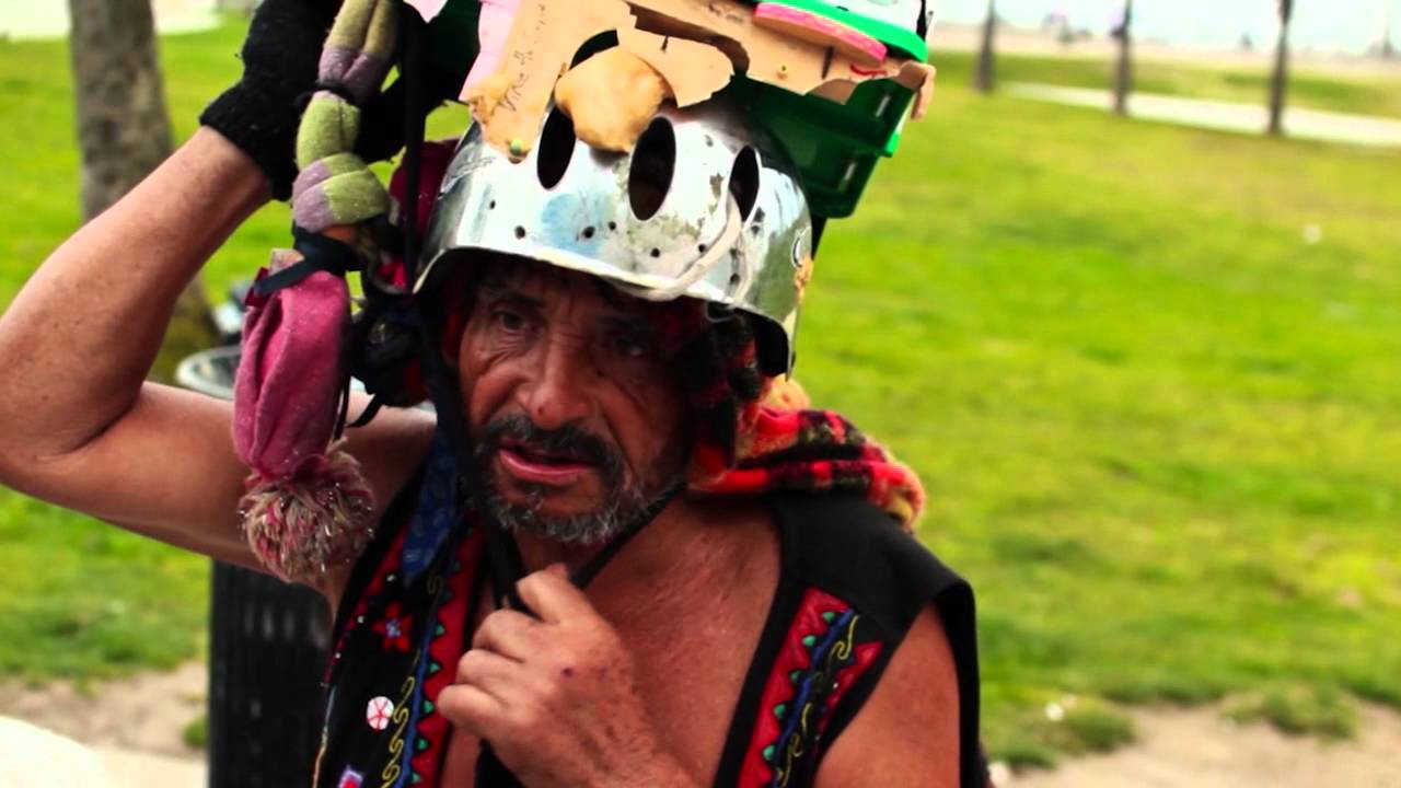 A Documentary on Venice Beach, California