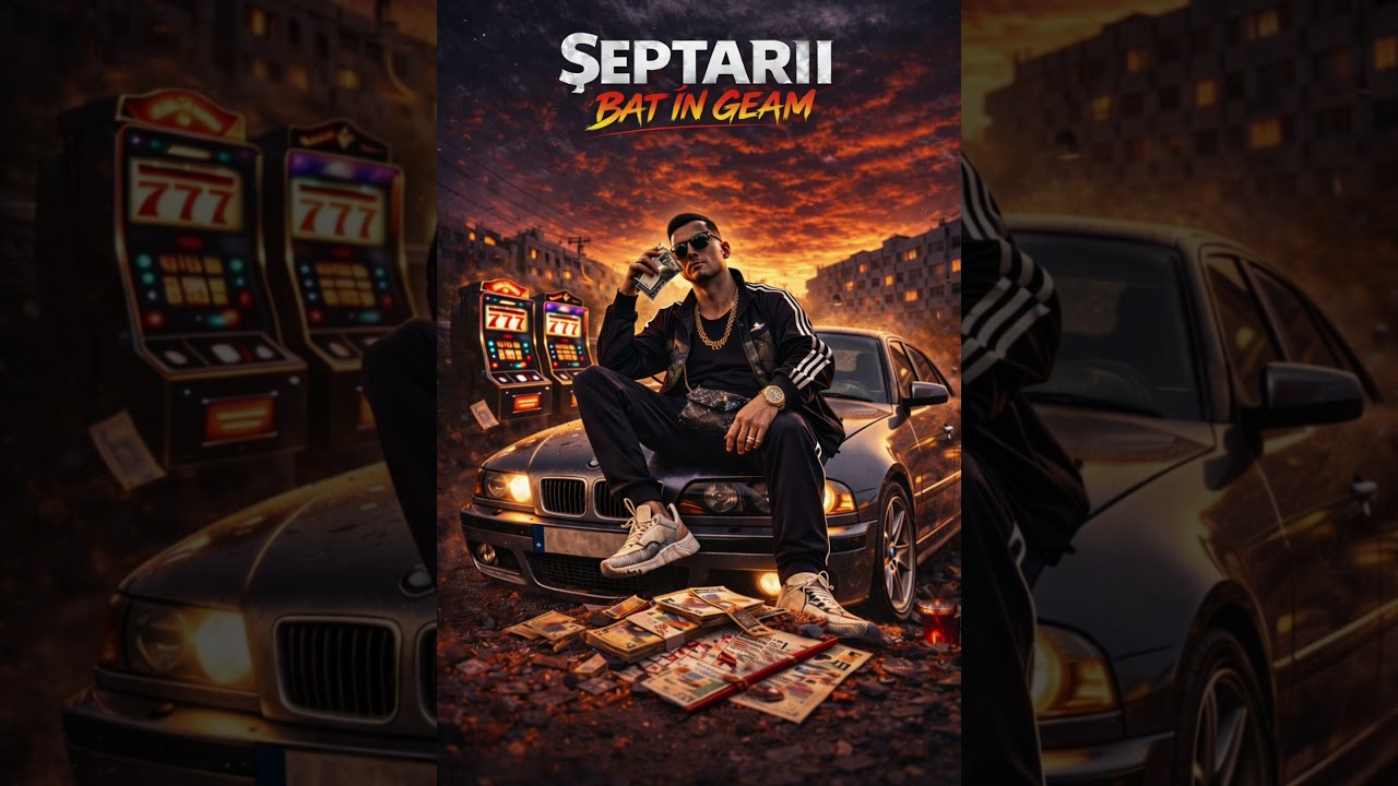 Șeptarii Bat În Geam – Short Clip