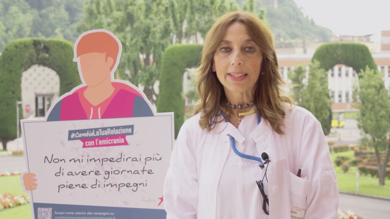 Intervista Dott.ssa Renata Rao