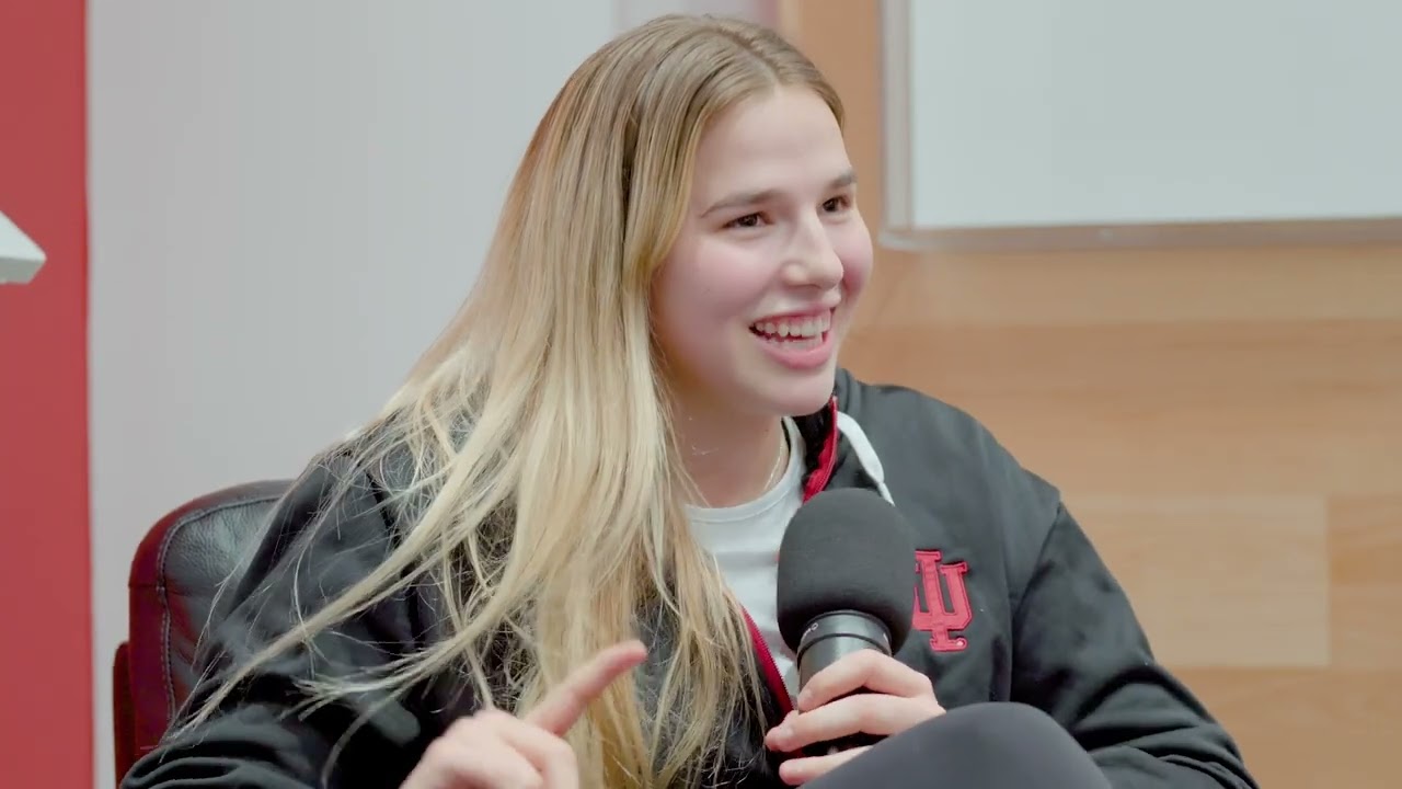Player's Perspective: Julianna LaMendola